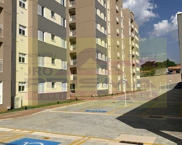 APARTAMENTO RESIDENCIAL em ITUPEVA - SP, PARQUE DAS HORTENCIAS