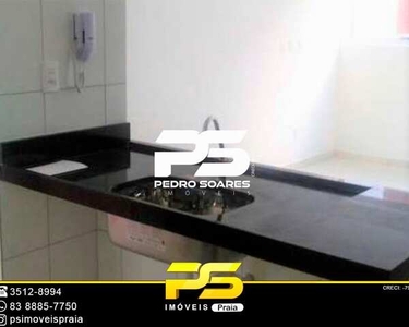 APARTAMENTO RESIDENCIAL em JOÃO PESSOA - PB, ALTIPLANO CABO BRANCO