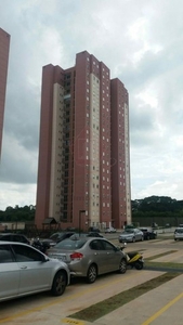 Apartamento Residencial em Jundiai - SP, Engordadouro