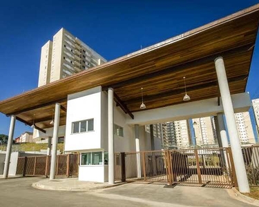 APARTAMENTO RESIDENCIAL em OSASCO - SP, NOVO OSASCO