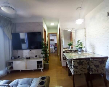 APARTAMENTO RESIDENCIAL em PORTO ALEGRE - RS, PARQUE SANTA FÉ