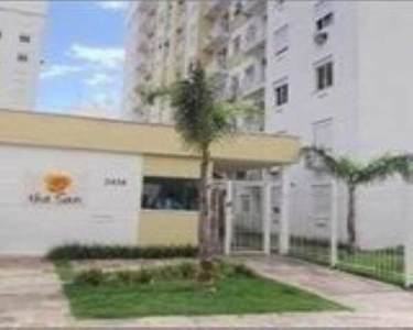 APARTAMENTO RESIDENCIAL em Porto Alegre - RS, Tristeza