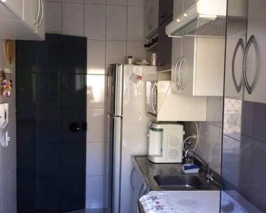 APARTAMENTO RESIDENCIAL em RIBEIRÃO PRETO - SP, CAMPOS ELÍSEOS