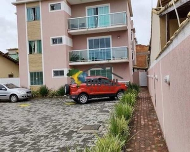 APARTAMENTO RESIDENCIAL em RIO DAS OSTRAS - RJ, COSTAZUL