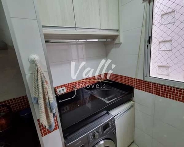 APARTAMENTO RESIDENCIAL em Santa Bárbara Doeste - SP, Jardim Dona Regina