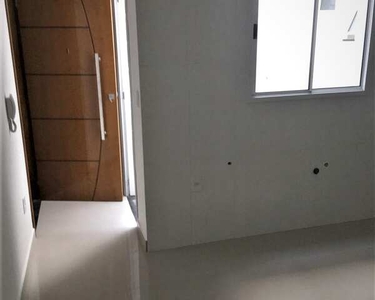 APARTAMENTO RESIDENCIAL em SANTO ANDRÉ - SP, PARQUE CAPUAVA