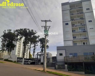 APARTAMENTO RESIDENCIAL em SANTO ANGELO - RS, CENTRO