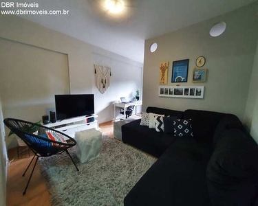 APARTAMENTO RESIDENCIAL em Sao Paulo - SP, Bela Vista