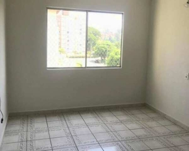 APARTAMENTO RESIDENCIAL em SÃO PAULO - SP, JARDIM AMARALINA