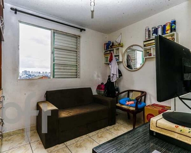 APARTAMENTO RESIDENCIAL em SÃO PAULO - SP, JARDIM CATANDUVA