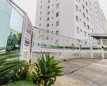 APARTAMENTO RESIDENCIAL em São Paulo - SP, Jardim Pedro José Nunes