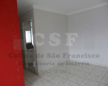 APARTAMENTO RESIDENCIAL em SÃO PAULO - SP, JARDIM SARAH