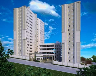 APARTAMENTO RESIDENCIAL em SÃO PAULO - SP, JARDIM SÃO PEDRO