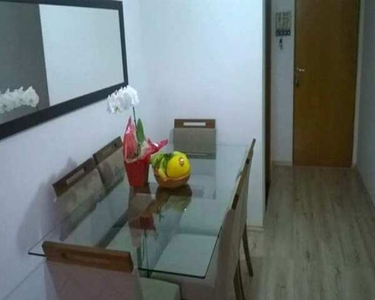 APARTAMENTO RESIDENCIAL em SÃO PAULO - SP, NÚCLEO DO ENGORDADOR