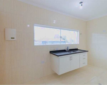 APARTAMENTO RESIDENCIAL em São Paulo - SP, Vila Carrão