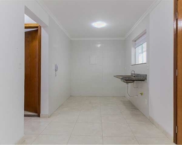 APARTAMENTO RESIDENCIAL em São Paulo - SP, Vila Carrão