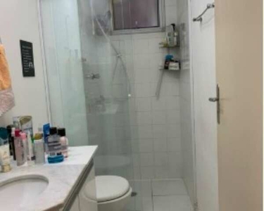 APARTAMENTO RESIDENCIAL em São Paulo - SP, Vila Jacuí