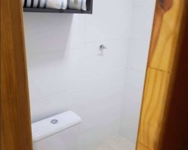 APARTAMENTO RESIDENCIAL em SÃO PAULO - SP, VILA REGENTE FEIJÓ