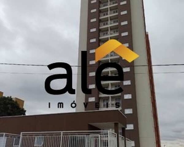 APARTAMENTO RESIDENCIAL em SUMARÉ - SP, CHÁCARA SANTA ANTONIETA (NOVA VENEZA