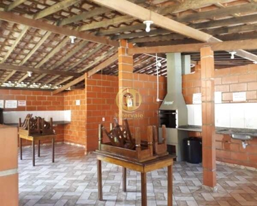 APARTAMENTO RESIDENCIAL em UBATUBA - SP, MARANDUBA