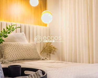 APARTAMENTO RESIDENCIAL em UBERLÂNDIA - MG, NOVO MUNDO