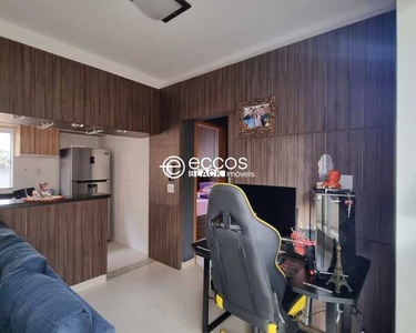 APARTAMENTO RESIDENCIAL em UBERLÂNDIA - MG, SEGISMUNDO PEREIRA