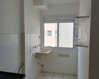 APARTAMENTO RESIDENCIAL em VALINHOS - SP, SÍTIOS FRUTAL