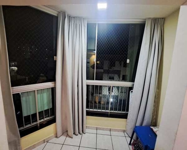 APARTAMENTO RESIDENCIAL em VILA VELHA - ES, PRAIA DAS GAIVOTAS