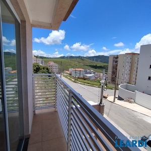 APARTAMENTO - RESIDENCIAL VEREDAS - MG