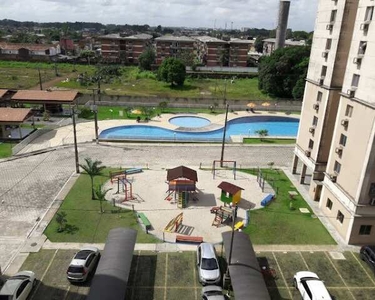 Apartamento Summer Total Life - 3/4 - Venda 280 mil/ Repasse 130 mil /Aluguel R$ 2.300,00