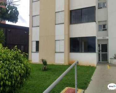 Apartamento térreo de 57 m², 2 Dormitórios a venda no Condomínio Novo Capivari