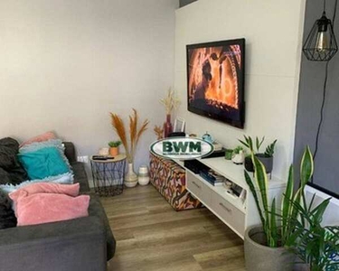 Apartamento térreo jardim Europa