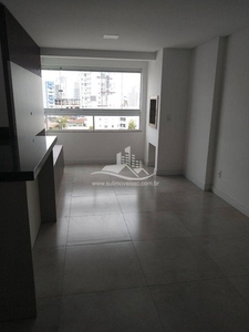 Apartamento uma suíte + um quarto, semi-mobiliado, Vila Operária - Itajaí - SC