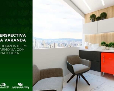 Apartamento Urbanova - Jardins Paratehy - 2 dormitórios