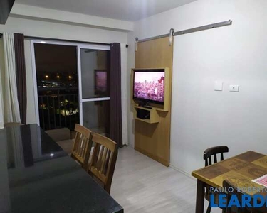 APARTAMENTO - VILA ÁUREA - SP