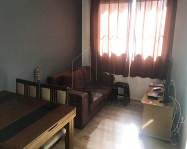 Apartamento - Vila Carminha - Campinas