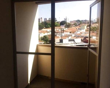 Apartamento - Vila Jequitibás - Campinas