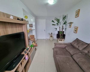 Apartamento Vila Nova Cintra - Mogi das Cruzes/SP