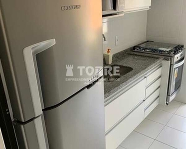 Apartamento - Vila São Bento - Campinas