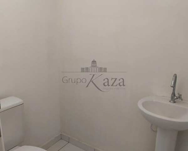 Apartamento - Villa Branca - Residencial Spazio Jacareí - 92m² - 2 Dormitórios