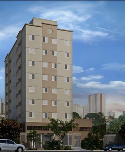 Apartamentos 1 ou 2 dormitórios, com varanda e 1 vaga de garagem, Vila Guilherme - São Pau