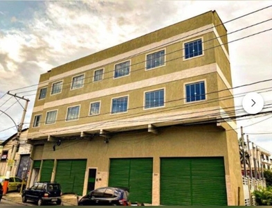 Apartamentos Novo com 1 Quarto em Frente ao Vianense no Centro de Nilópolis Ac. Carta