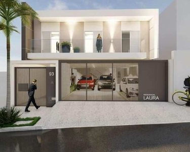 Apartamentos novos de 2 dormitórios, 42 m² - Vila Carrão - São Paulo