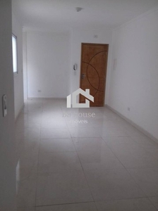 Apto 56m² - 2Dorms - 1 Suíte - 1 Vaga - Pq Novo Oratório