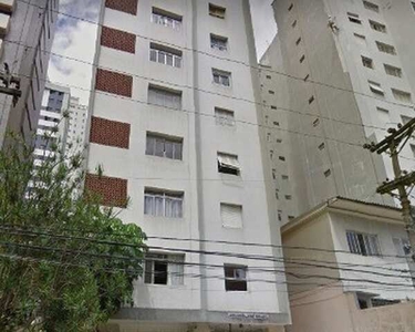 APTO JAGUARIBE Apartamento com 2 dormitórios