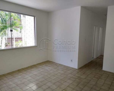 Aracaju - Apartamento Padrão - Grageru