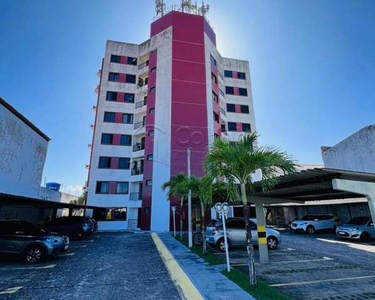 Aracaju - Apartamento Padrão - Luzia