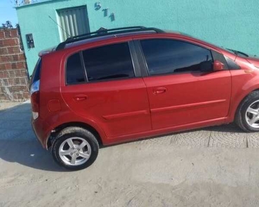 Bela Casa, 3/4, 2 Suítes, Toda Mobiliada, e Com Carro na Garagem