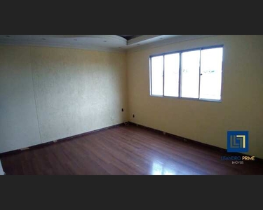 BELO HORIZONTE - Apartamento Padrão - Candelária