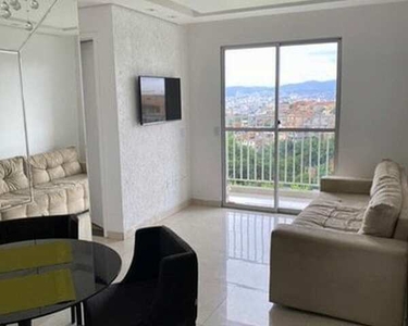 Belo Horizonte - Apartamento Padrão - Engenho Nogueira